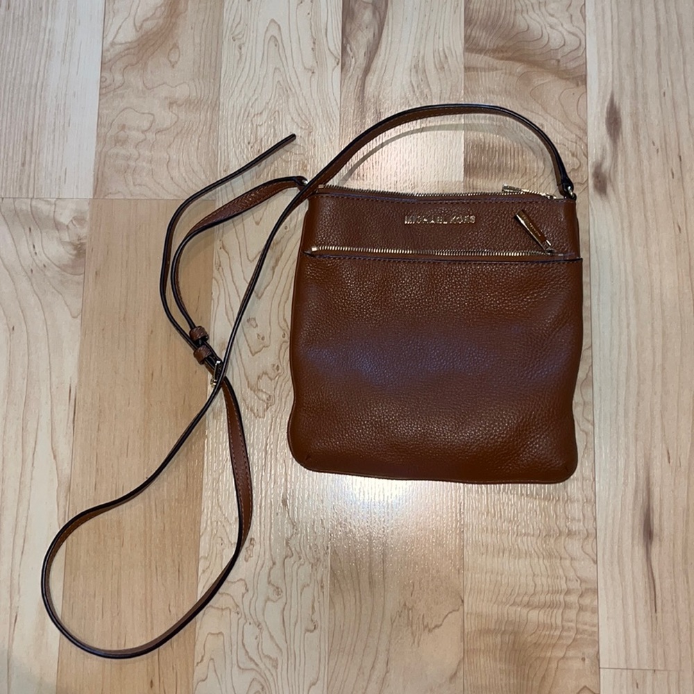 Michael Kors crossbody bag